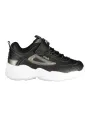 Fila Jungen Sportschuhe Schwarz mieten - Flex-Fashion Verleih