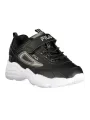 Fila Jungen Sportschuhe Schwarz mieten - Flex-Fashion Verleih