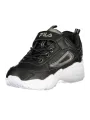 Fila Jungen Sportschuhe Schwarz mieten - Flex-Fashion Verleih