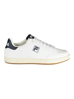 Fila Herren Sneakers Weiß mieten | Flex-Fashion Verleih