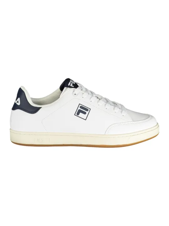 Fila Herren Sneakers Weiß mieten | Flex-Fashion Verleih