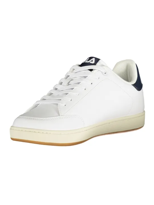 Fila Herren Sneakers Weiß mieten | Flex-Fashion Verleih