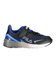 Fila Jungen Sportschuh Blau mieten – Flex-Fashion Verleih