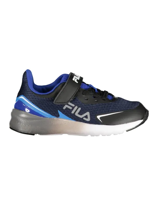 Fila Jungen Sportschuh Blau mieten – Flex-Fashion Verleih