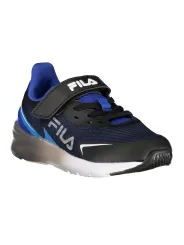 Fila Jungen Sportschuh Blau mieten – Flex-Fashion Verleih