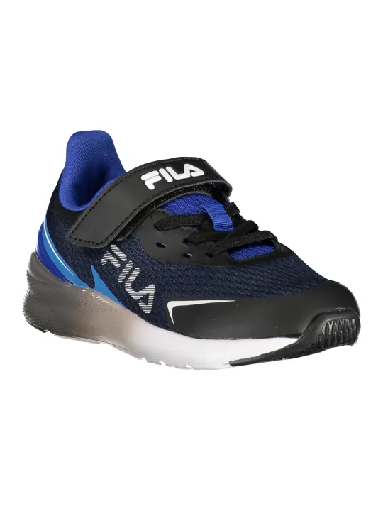 Fila Jungen Sportschuh Blau mieten – Flex-Fashion Verleih
