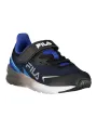 Fila Jungen Sportschuh Blau mieten – Flex-Fashion Verleih