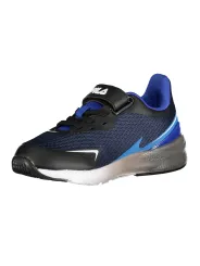 Fila Jungen Sportschuh Blau mieten – Flex-Fashion Verleih