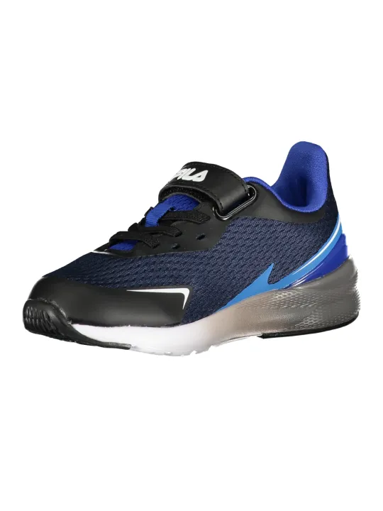 Fila Jungen Sportschuh Blau mieten – Flex-Fashion Verleih