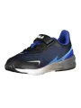 Fila Jungen Sportschuh Blau mieten – Flex-Fashion Verleih
