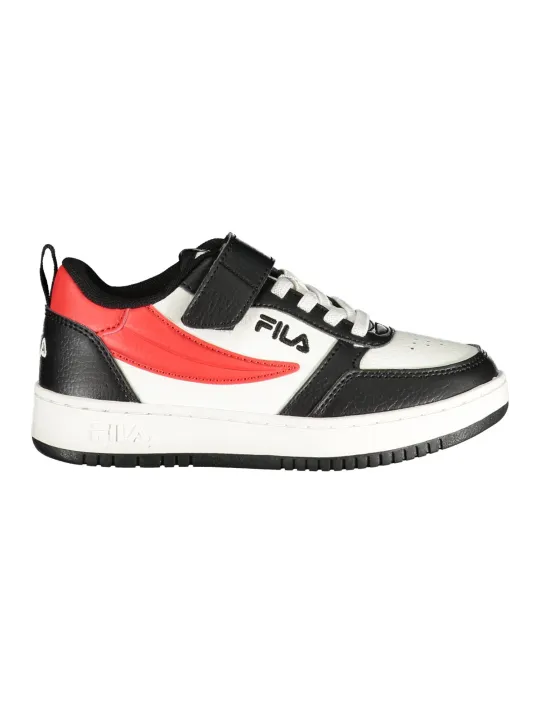 Fila Jungen Sportschuh Weiß mieten – Flex-Fashion Verleih
