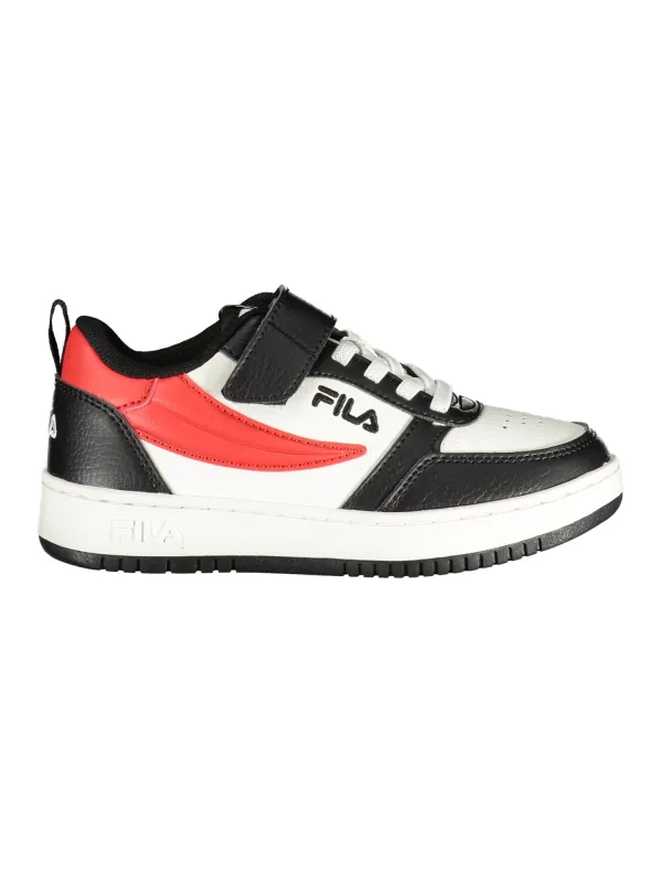 Fila Jungen Sportschuh Weiß mieten – Flex-Fashion Verleih