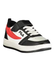 Fila Jungen Sportschuh Weiß mieten – Flex-Fashion Verleih
