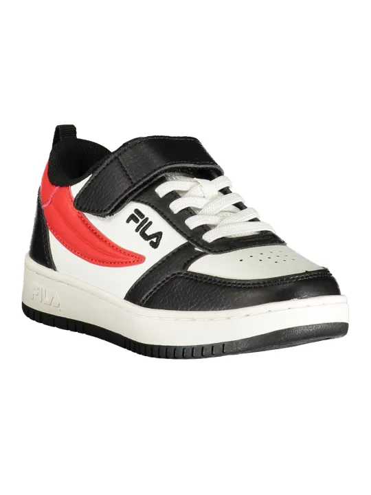 Fila Jungen Sportschuh Weiß mieten – Flex-Fashion Verleih