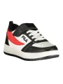 Fila Jungen Sportschuh Weiß mieten – Flex-Fashion Verleih