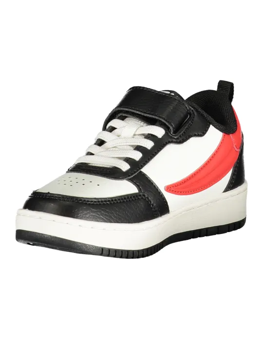 Fila Jungen Sportschuh Weiß mieten – Flex-Fashion Verleih