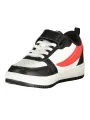Fila Jungen Sportschuh Weiß mieten – Flex-Fashion Verleih