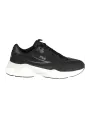 Schwarze Fila Herren-Sneakers mieten | Flex-Fashion Verleih