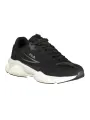 Schwarze Fila Herren-Sneakers mieten | Flex-Fashion Verleih