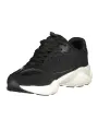Schwarze Fila Herren-Sneakers mieten | Flex-Fashion Verleih
