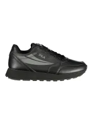 Fila Herren Sportschuh Schwarz mieten – Flex-Fashion Verleih