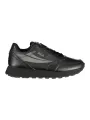 Fila Herren Sportschuh Schwarz mieten – Flex-Fashion Verleih
