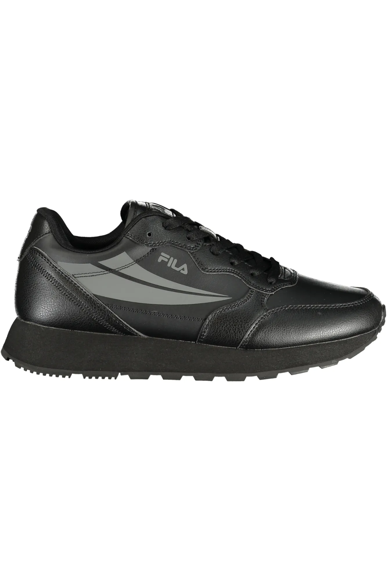 Herren Sportschuh Schwarz FFM0441HYPERTP_NE83167