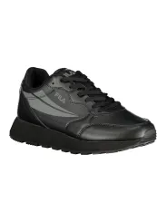 Fila Herren Sportschuh Schwarz mieten – Flex-Fashion Verleih