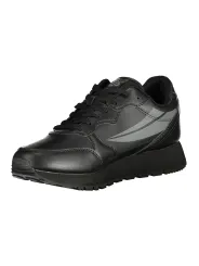 Fila Herren Sportschuh Schwarz mieten – Flex-Fashion Verleih