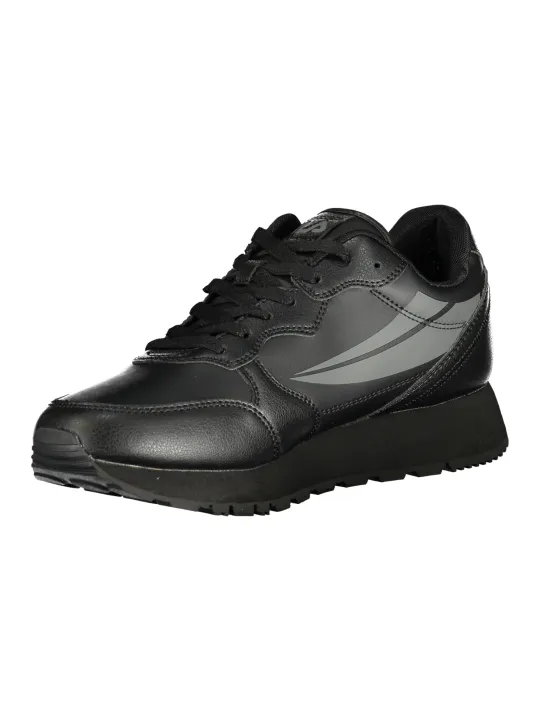Fila Herren Sportschuh Schwarz mieten – Flex-Fashion Verleih