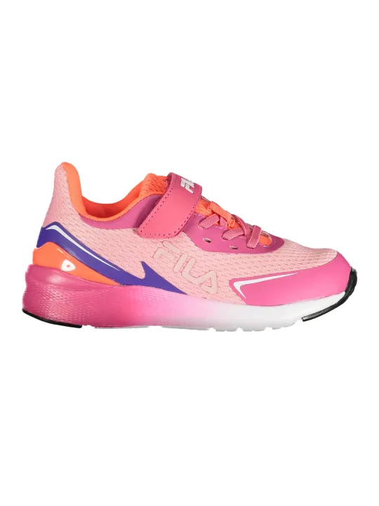 Fila Mädchen Sportschuh Rosa mieten | Flex-Fashion Verleih