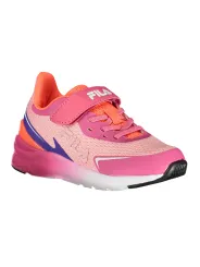 Fila Mädchen Sportschuh Rosa mieten | Flex-Fashion Verleih