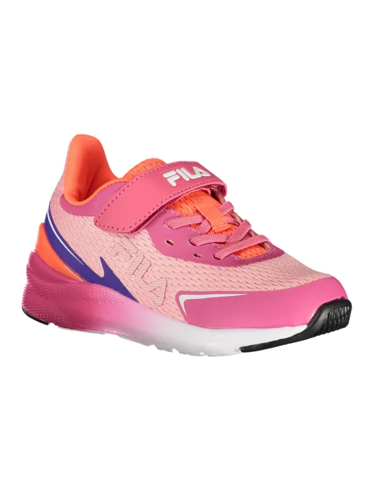 Fila Mädchen Sportschuh Rosa mieten | Flex-Fashion Verleih