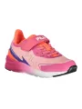 Fila Mädchen Sportschuh Rosa mieten | Flex-Fashion Verleih