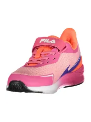 Fila Mädchen Sportschuh Rosa mieten | Flex-Fashion Verleih