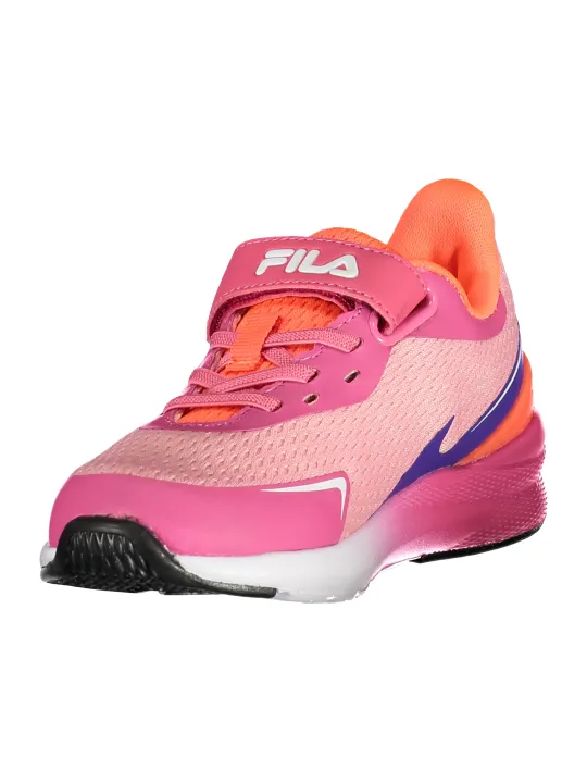 Fila Mädchen Sportschuh Rosa mieten | Flex-Fashion Verleih