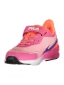Fila Mädchen Sportschuh Rosa mieten | Flex-Fashion Verleih