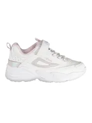Mädchen Fila Sportschuh Weiß mieten | Flex-Fashion Verleih