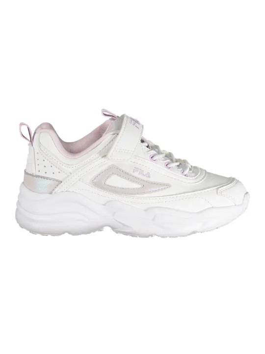 Mädchen Fila Sportschuh Weiß mieten | Flex-Fashion Verleih
