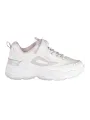 Mädchen Fila Sportschuh Weiß mieten | Flex-Fashion Verleih