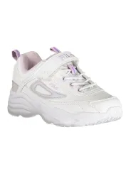 Mädchen Fila Sportschuh Weiß mieten | Flex-Fashion Verleih