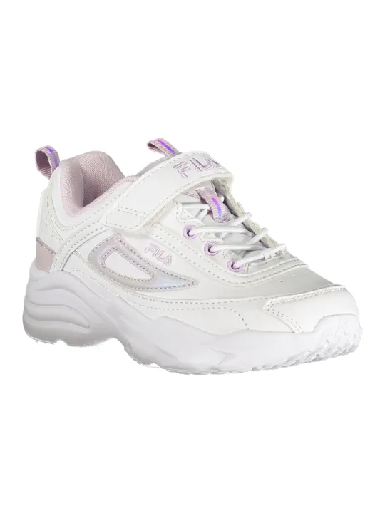 Mädchen Fila Sportschuh Weiß mieten | Flex-Fashion Verleih