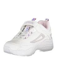 Mädchen Fila Sportschuh Weiß mieten | Flex-Fashion Verleih