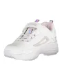 Mädchen Fila Sportschuh Weiß mieten | Flex-Fashion Verleih