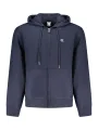 Calvin Klein Herren Sweatshirt Blau mieten | Flex-Fashion