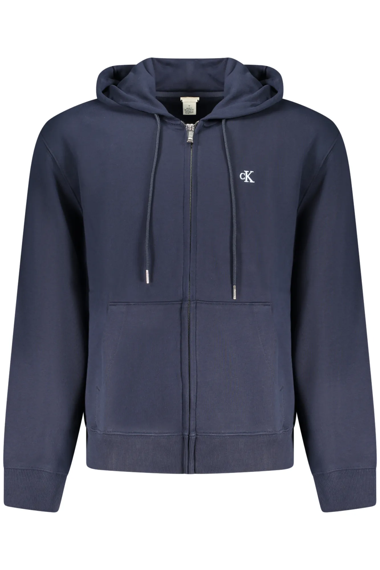 Herren Sweatshirt Blau LV04RD240G_BLCEF