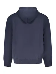 Calvin Klein Herren Sweatshirt Blau mieten | Flex-Fashion