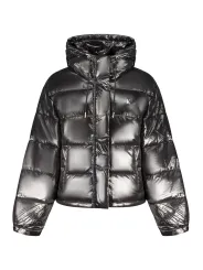Calvin Klein Damenjacke Schwarz leihen – Flex-Fashion Verleih