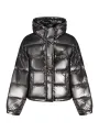 Calvin Klein Damenjacke Schwarz leihen – Flex-Fashion Verleih