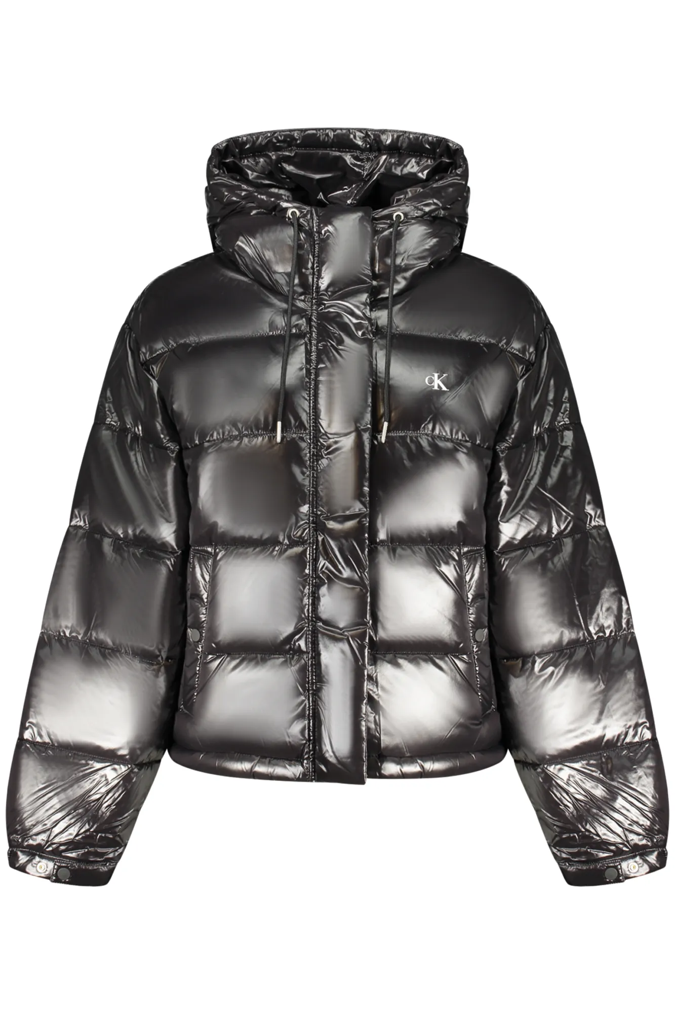 Damen JACKE Schwarz LV047D505G_NEUB1
